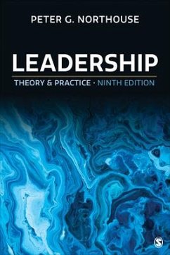 Leadership - Northouse, Peter G