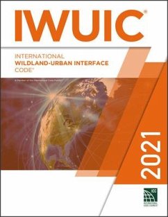 2021 International Wildland-Urban Interface Code - International Code Council
