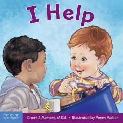 I Help - Meiners, Cheri J