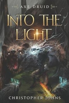 Into the Light: An Epic LitRPG Series - Johns, Christopher