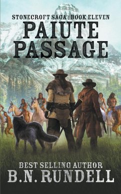 Paiute Passage - Rundell, B. N.