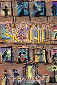 Symphonies of the Soul - Fairman, Huck