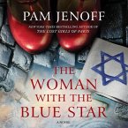The Woman with the Blue Star Lib/E
