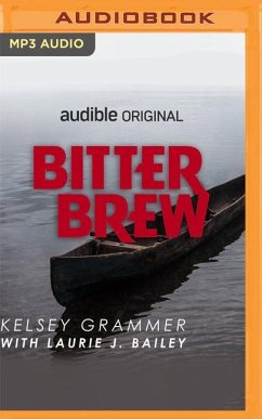 Bitter Brew - Grammer, Kelsey