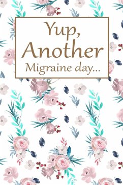 Yup, Another Migraine Day - Paperland