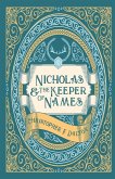 Nicholas and the Keeper of Names