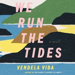 We Run the Tides - Vida, Vendela