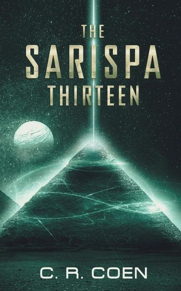 The Sarispa Thirteen The Sarispa Thirteen