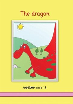 The dragon weebee Book 13 - Price-Mohr, R. M.