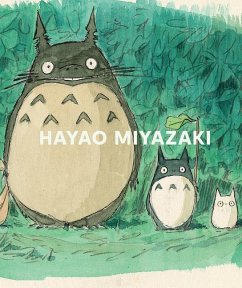 Hayao Miyazaki - Niebel, Jessica
