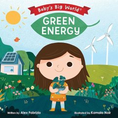 Green Energy - Fabrizio, Alex