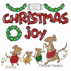 Christmas Joy - Hawkins, Melanie