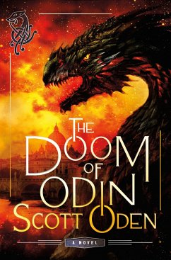 The Doom of Odin - Oden, Scott