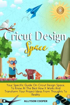 Cricut Design Space - Cooper, Allyson