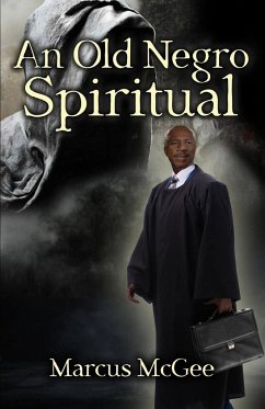 An Old Negro Spiritual - McGee, Marcus