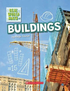 Building (Real World Math) - Towler, Paige