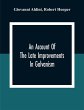 An Account Of The Late Improvements In... - Bild 1