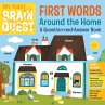 My First Brain Quest First Words:... - Bild 1