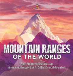 Mountain Ranges of the World - Baby