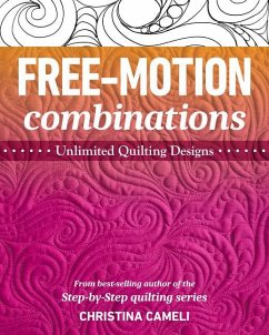 Free-Motion Combinations - Cameli, Christina