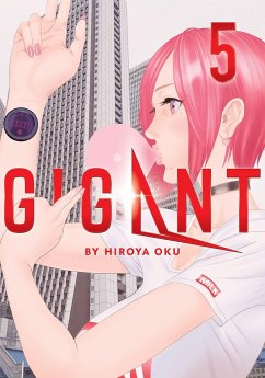 Cover Gigant Vol. 5