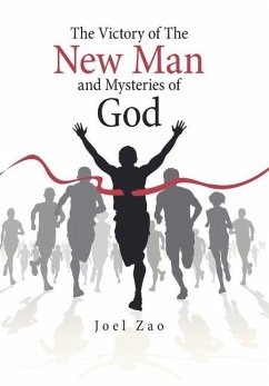 The Victory of the New Man and Mysteries of God - Zao, Joel