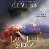 Lady of Light and Shadows Lib/E