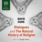Dialogues Concerning Natural Religion and the Natural History of Religion Lib/E