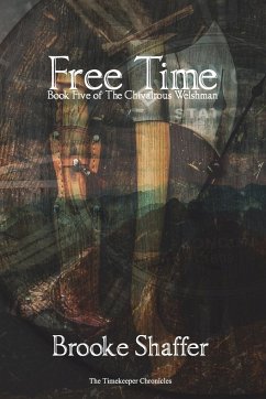 Free Time - Shaffer, Brooke M