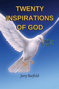 Twenty Inspirations of God - Barfield, Jerry