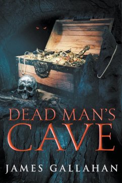 Dead Man's Cave - Gallahan, James