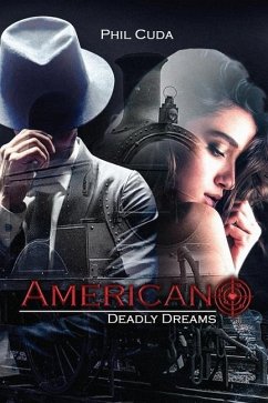 Americano: Deadly Dreams - Cuda, Phil