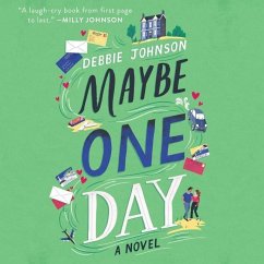Maybe One Day - Johnson, Debbie