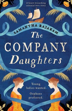 The Company Daughters - Rajaram, Samantha
