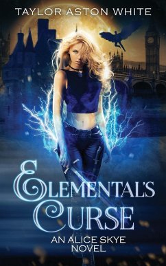 Cover Elemental's Curse