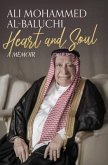 Heart and Soul: A Memoir