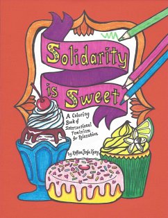 Solidarity Is Sweet - Kang, Rufina Jinju