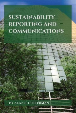 Sustainability Reporting and Communications - Gutterman, Alan S.