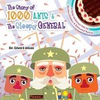 The Story of 1000 Ants & The Sleepy General: A Sleep Meditation Tale for Restless Children and Exhausted Parents