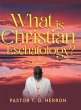 What Is Christian Eschatology? - Bild 1