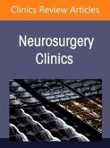Current State of the Art in Spinal Trauma, an Issue of Neurosurgery Clinics of North America
