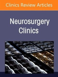 Current State of the Art in Spinal Trauma, an Issue of Neurosurgery Clinics of North America