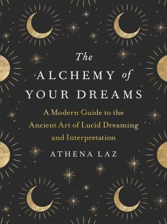 The Alchemy of Your Dreams - Laz, Athena