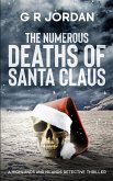 The Numerous Deaths of Santa Claus