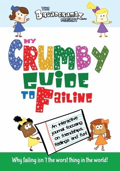 My Crumby Guide to Failing - Addison, Shannon