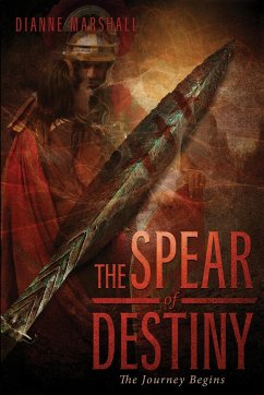 The Spear of Destiny - Marshall, Dianne