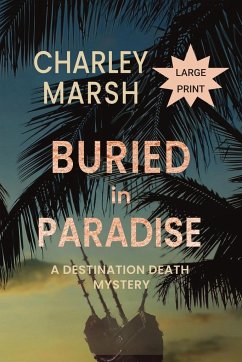 Buried in Paradise - Marsh, Charley