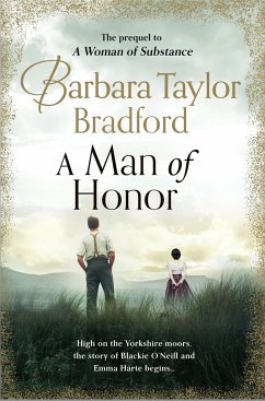 A Man of Honor - Bradford, Barbara Taylor