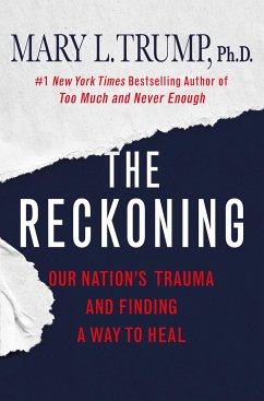 The Reckoning - Trump, Mary L.