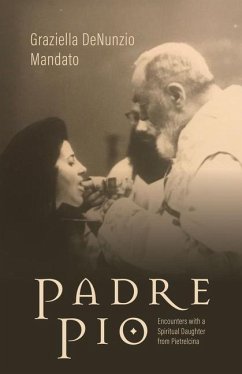 Padre Pio - Denunzio Mandato, Graziella